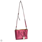 Crossbody Designer By Coach, Size: Small