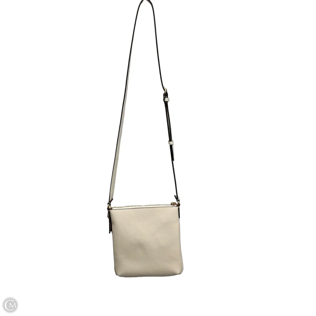 Crossbody Designer By Coach, Size: Medium