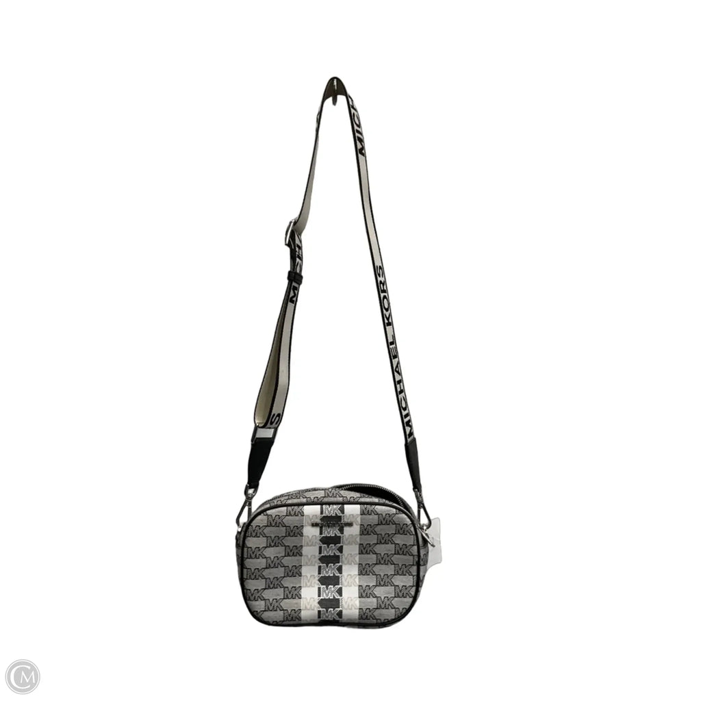 Crossbody Designer By Michael Kors, Size: Small