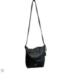 Crossbody Designer By Coach, Size: Medium