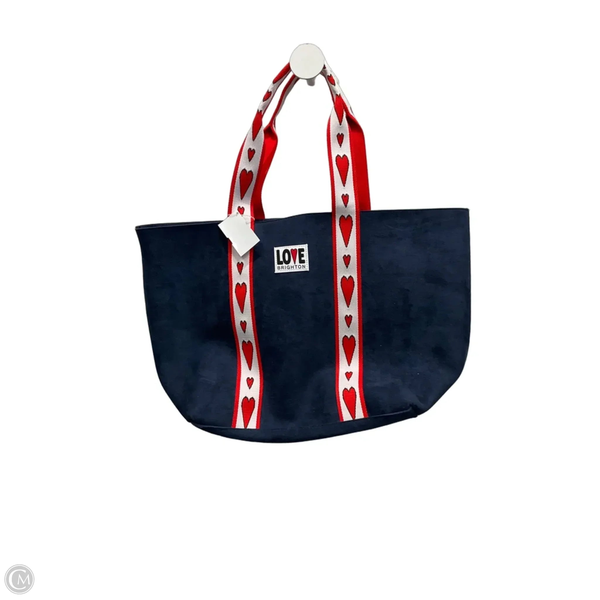 Handbag By Brighton, Size: Medium