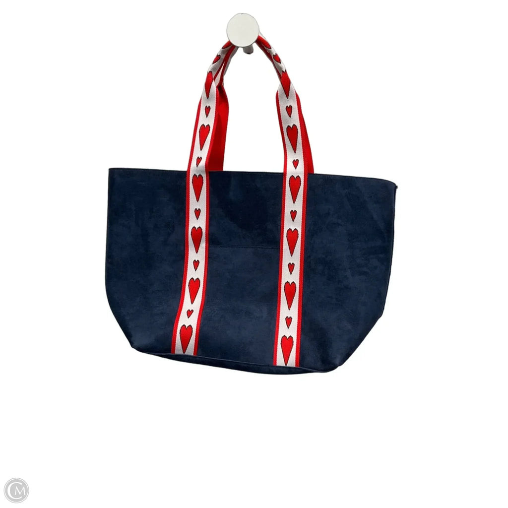 Handbag By Brighton, Size: Medium
