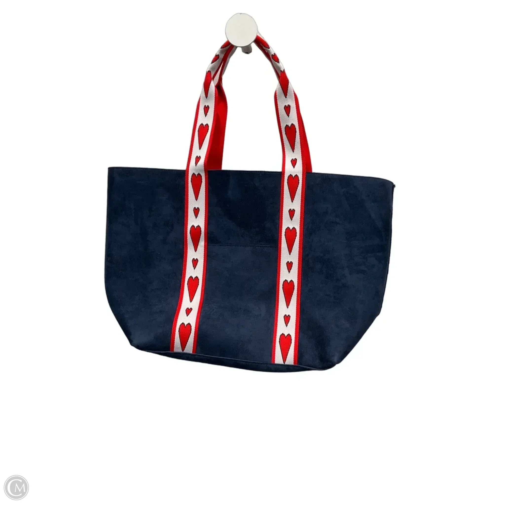 Handbag By Brighton, Size: Medium