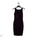 Dress Luxury Designer By Gucci In Purple, Size: S