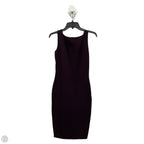 Dress Luxury Designer By Gucci In Purple, Size: S