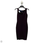 Dress Luxury Designer By Gucci In Purple, Size: S