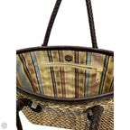 Handbag By Brighton, Size: Medium