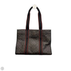 Tote Designer By Coach, Size: Medium