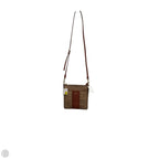 Crossbody Designer By Coach, Size: Medium