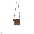 Crossbody Designer By Coach, Size: Medium