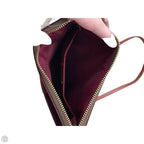 Crossbody Designer By Coach, Size: Medium