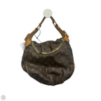 Handbag Luxury Designer By Louis Vuitton, Size: Medium