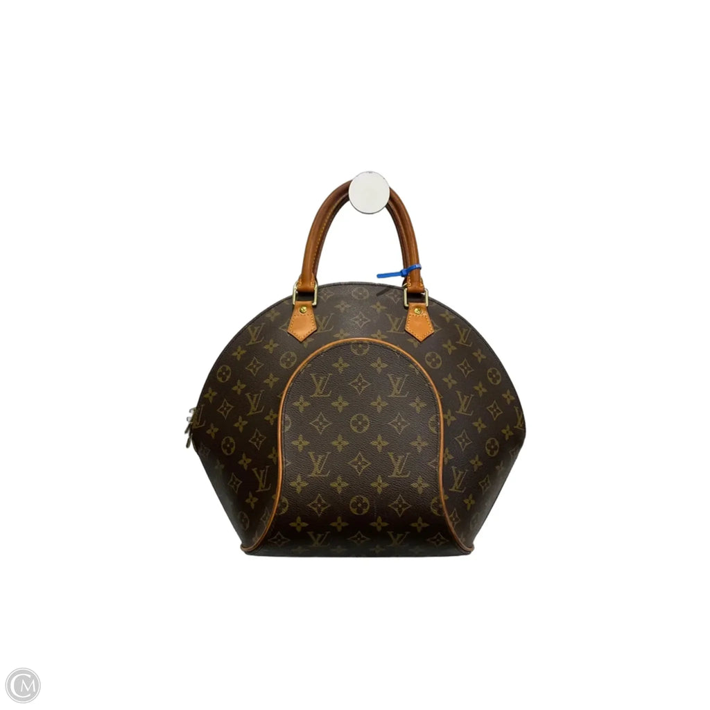 Handbag Luxury Designer By Louis Vuitton, Size: Medium