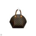 Handbag Luxury Designer By Louis Vuitton, Size: Medium