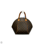 Handbag Luxury Designer By Louis Vuitton, Size: Medium