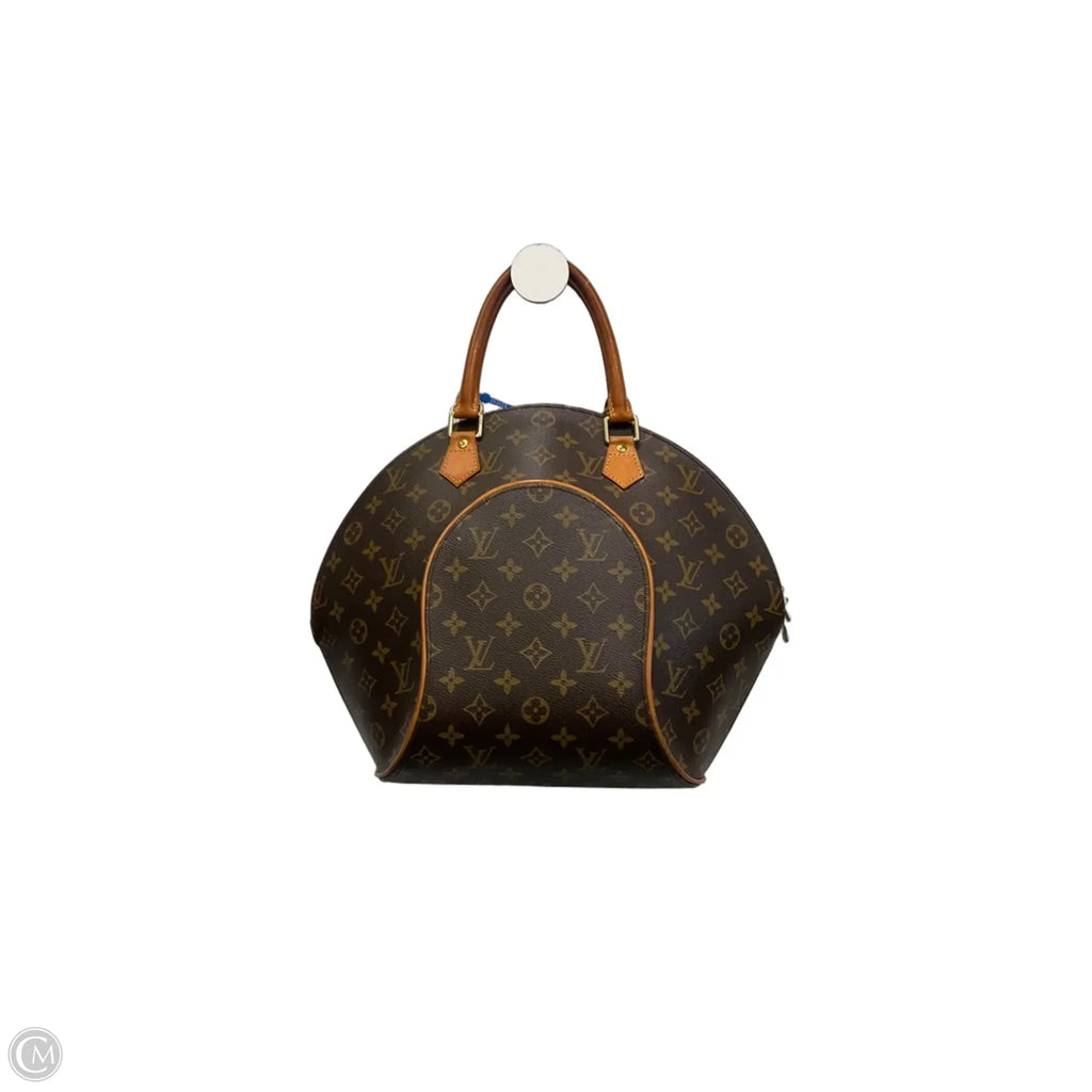 Handbag Luxury Designer By Louis Vuitton, Size: Medium