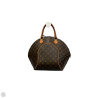 Handbag Luxury Designer By Louis Vuitton, Size: Medium