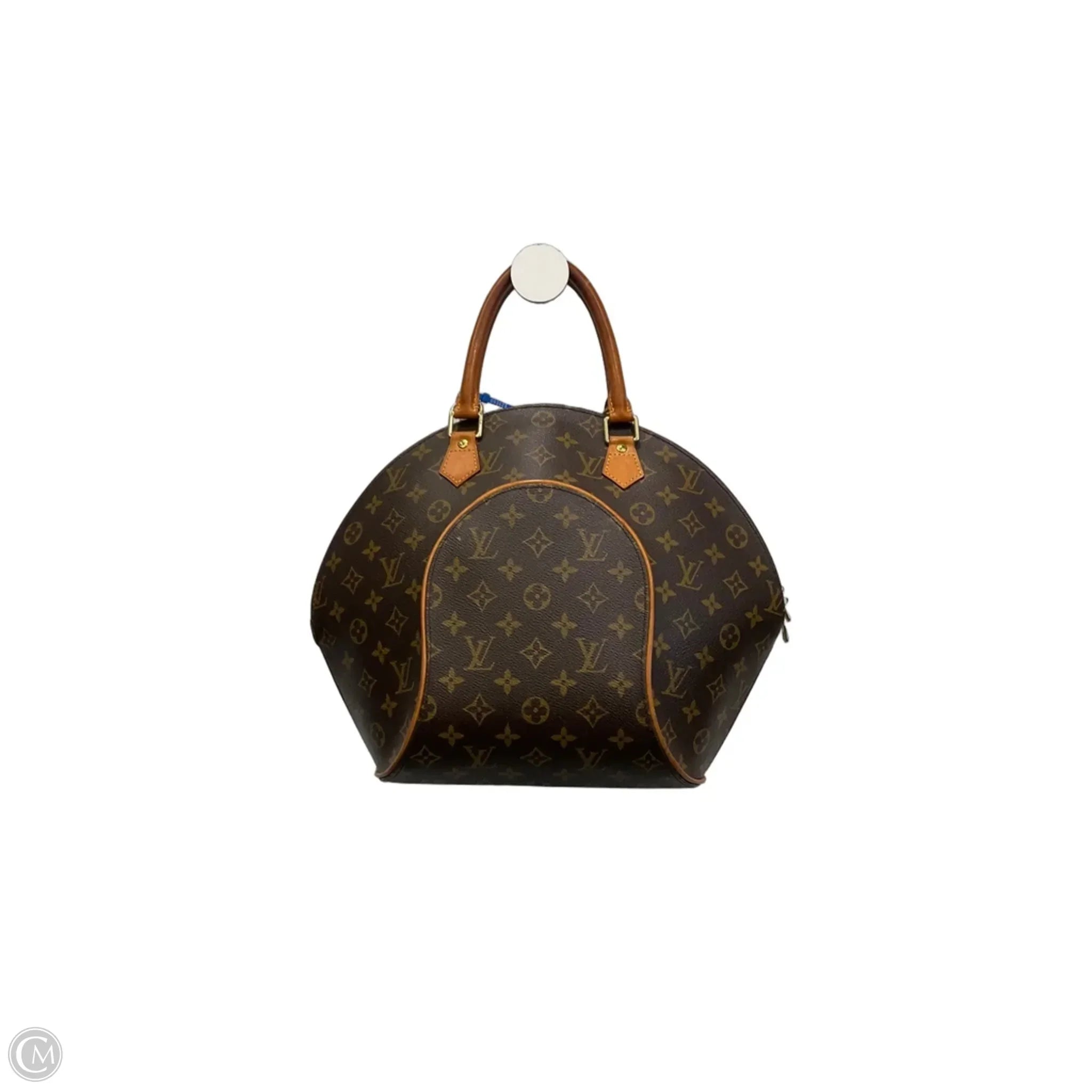 Handbag Luxury Designer By Louis Vuitton, Size: Medium