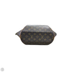 Handbag Luxury Designer By Louis Vuitton, Size: Medium