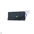 Wallet Luxury Designer By Louis Vuitton, Size: Medium