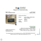 Wallet Luxury Designer By Louis Vuitton, Size: Medium