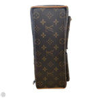 Handbag Luxury Designer By Louis Vuitton, Size: Medium