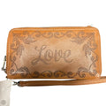 Wallet By Brighton, Size: Medium