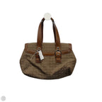 Handbag Designer By Coach, Size: Large