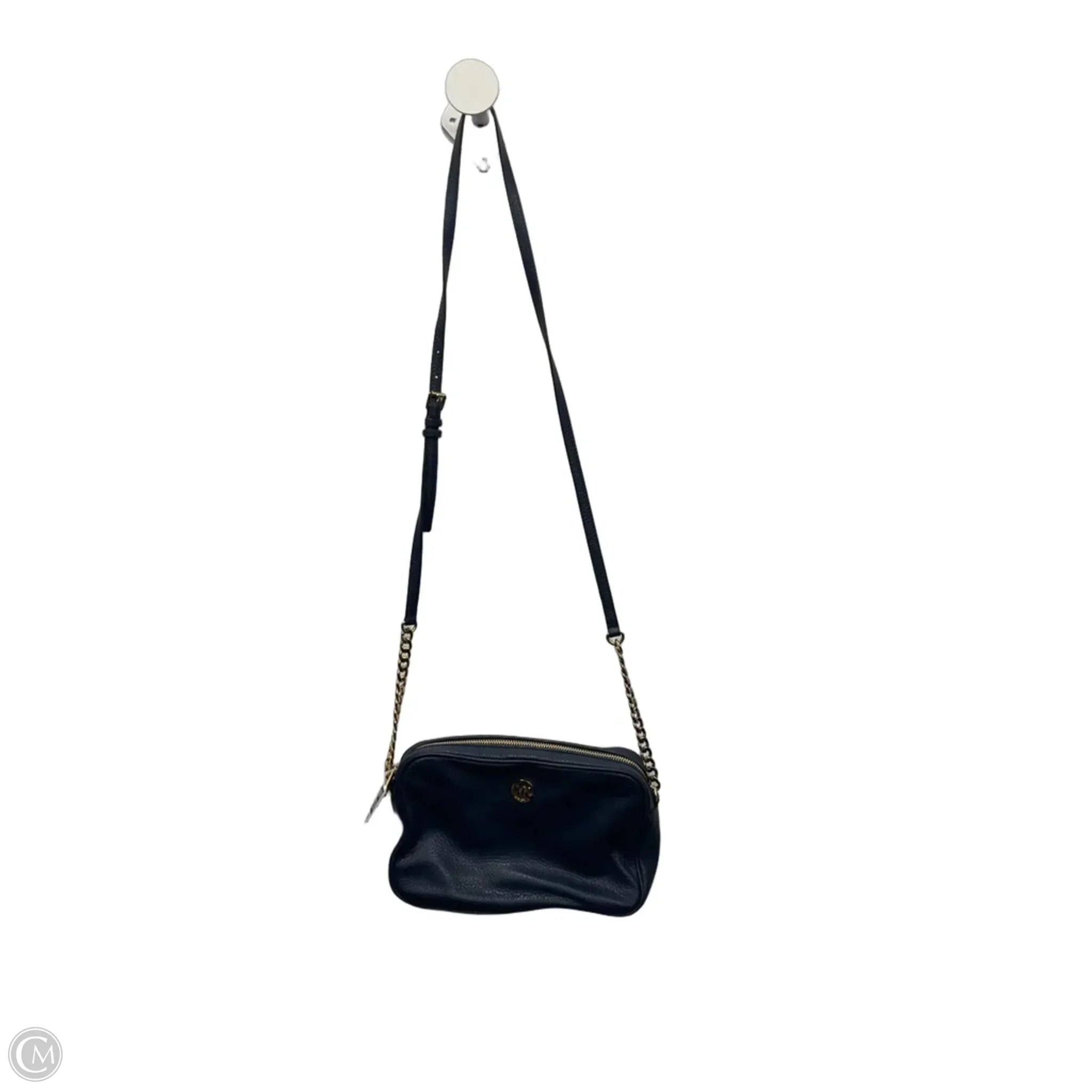 Crossbody Designer By Michael Kors, Size: Small