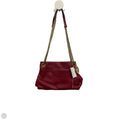 Handbag Designer By Michael Kors, Size: Small