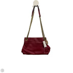 Handbag Designer By Michael Kors, Size: Small