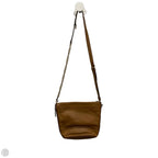 Crossbody Designer By Coach, Size: Medium