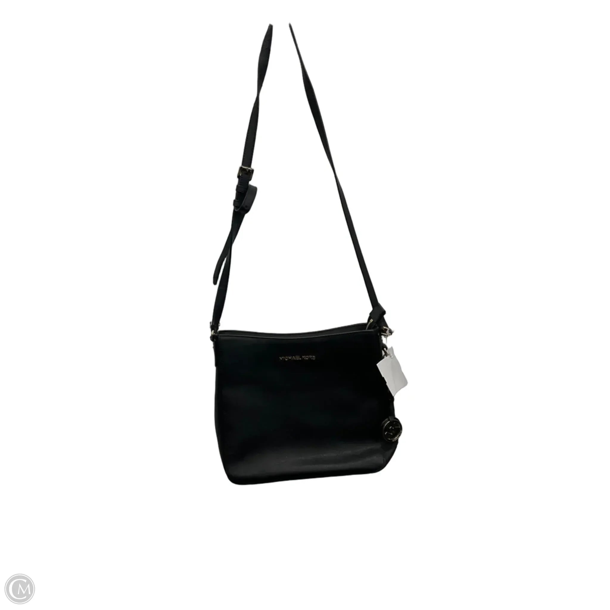 Crossbody Designer By Michael Kors, Size: Medium