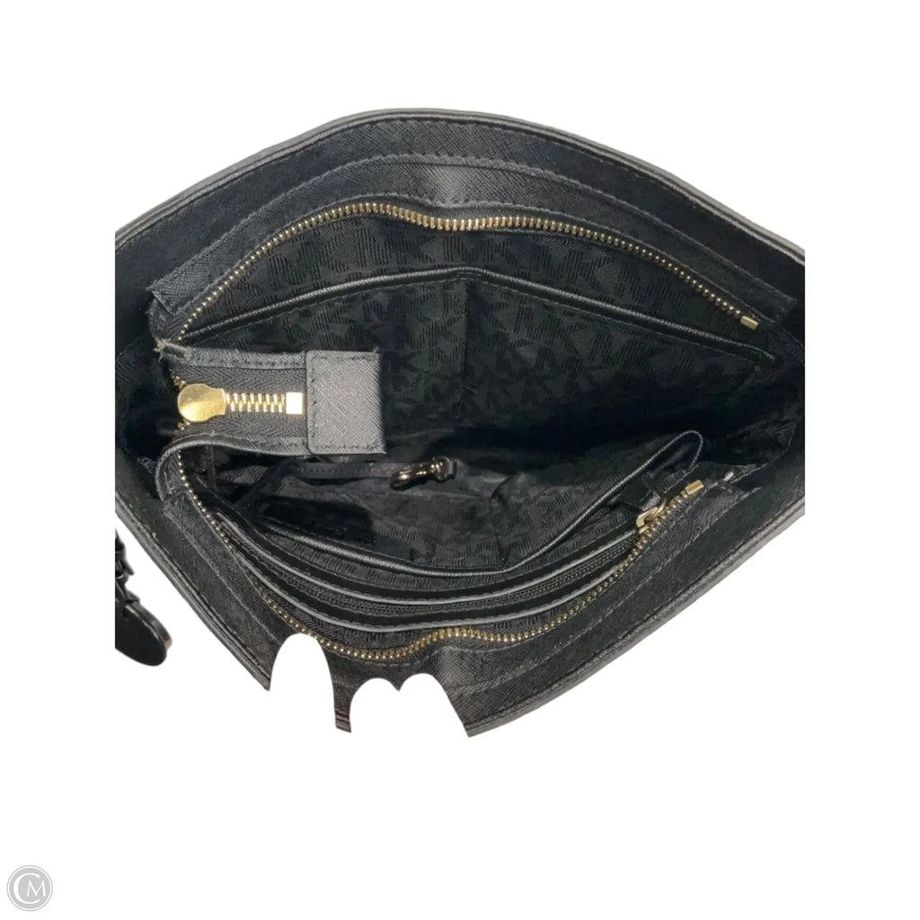 Crossbody Designer By Michael Kors, Size: Medium