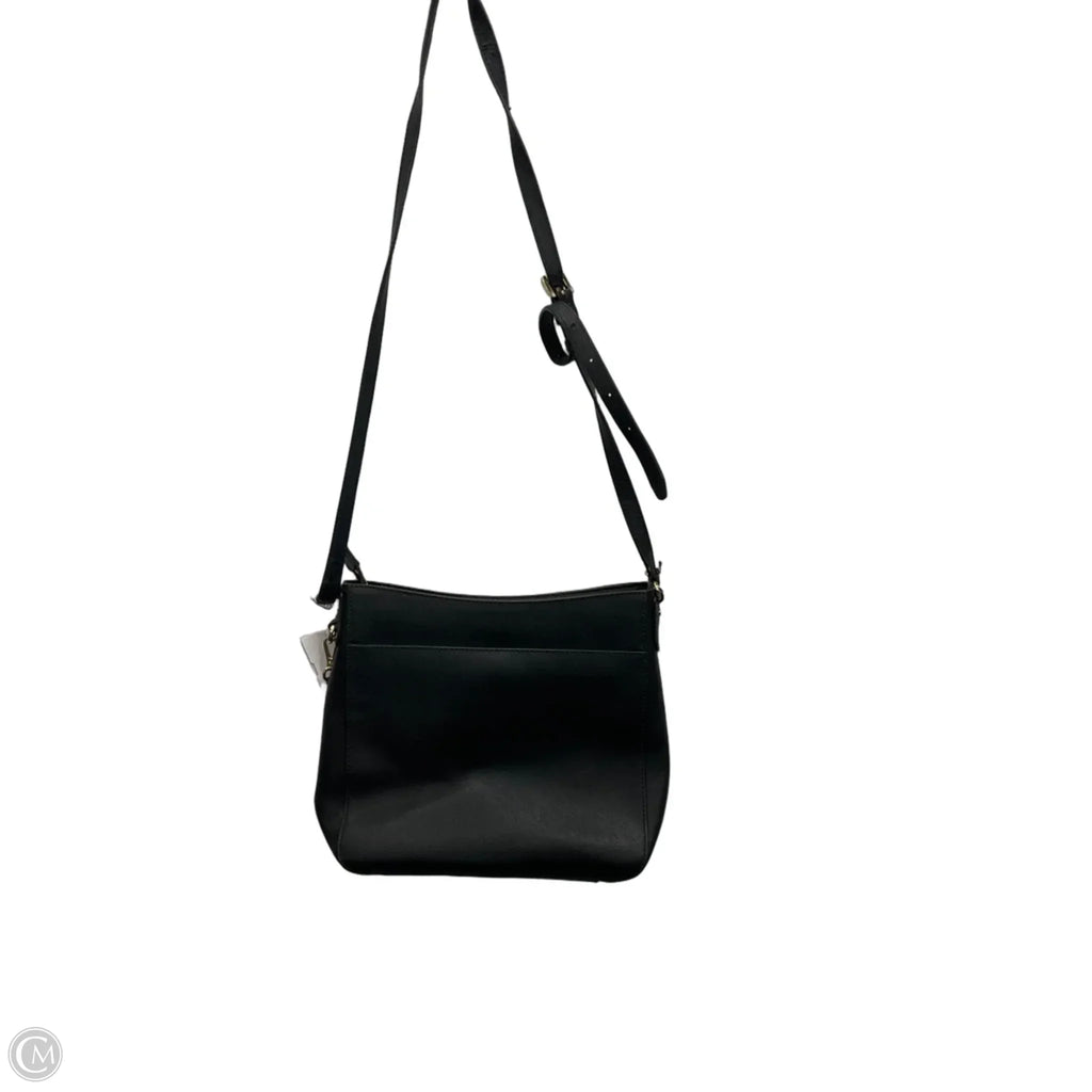 Crossbody Designer By Michael Kors, Size: Medium