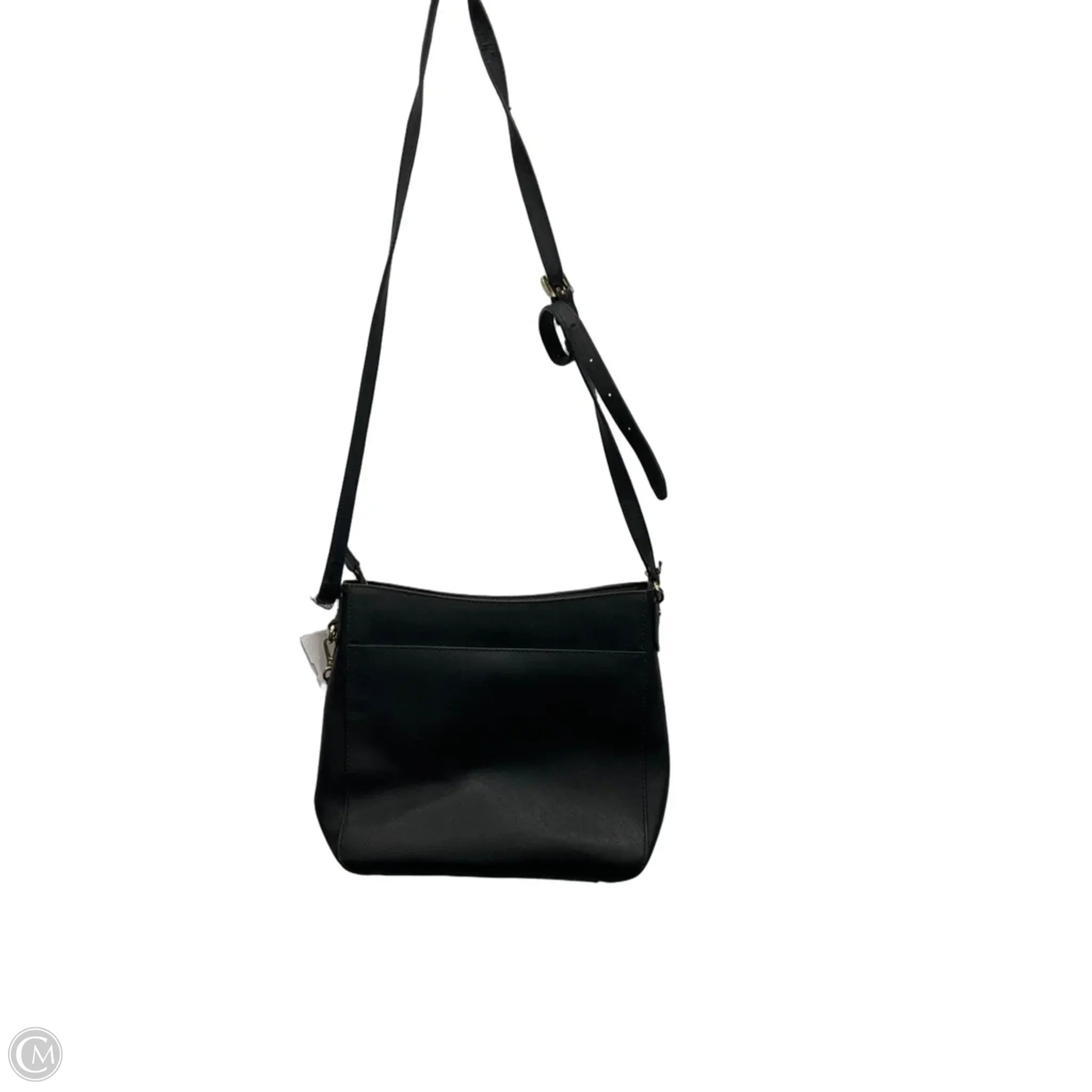 Crossbody Designer By Michael Kors, Size: Medium