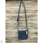Crossbody Designer By Coach, Size: Medium