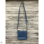 Crossbody Designer By Coach, Size: Medium