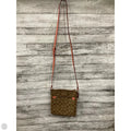 Crossbody Designer By Coach, Size: Medium