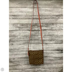 Crossbody Designer By Coach, Size: Medium