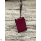 Wristlet Designer By Coach, Size: Small