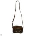 Crossbody Designer By Michael Kors, Size: Medium