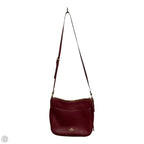 Crossbody Designer By Coach, Size: Medium