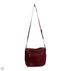 Crossbody Designer By Coach, Size: Medium