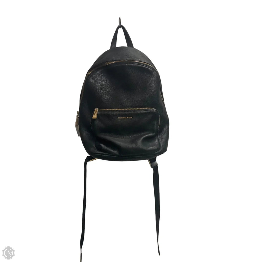 Backpack Designer By Michael Kors, Size: Medium