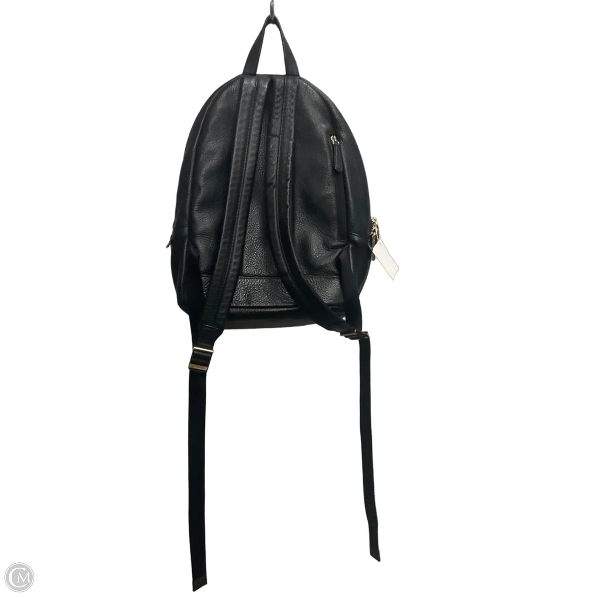 Backpack Designer By Michael Kors, Size: Medium