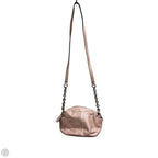 Crossbody Designer By Coach, Size: Small