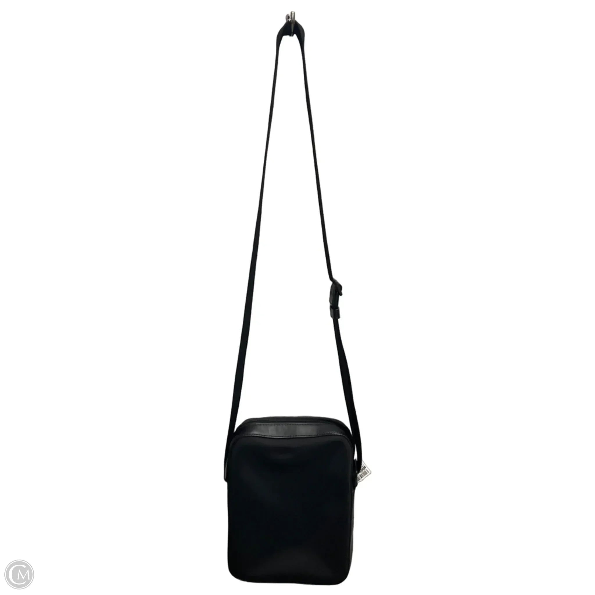 Crossbody Designer By Michael Kors, Size: Medium