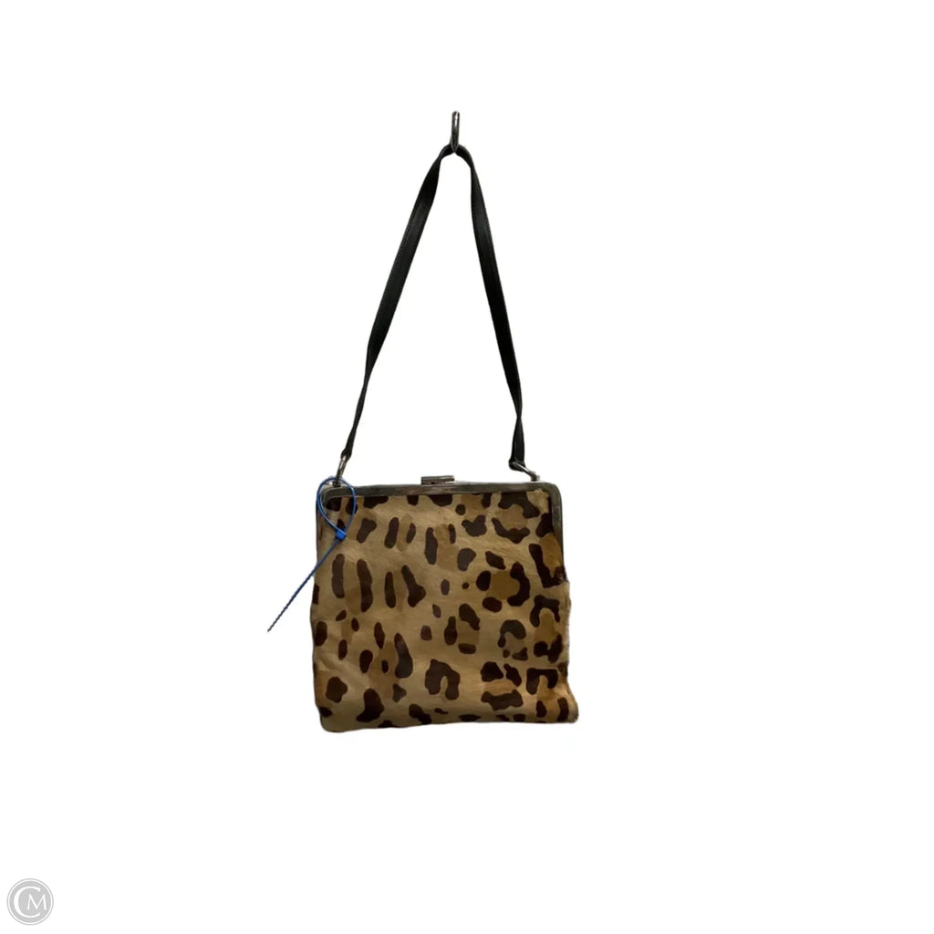 Handbag Luxury Designer By Dolce And Gabbana, Size: Small