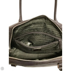 Handbag Luxury Designer By Prada, Size: Medium